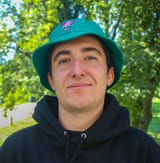 Maxence Bekhedda